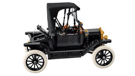LEGO® Icons - Ford Model T 11376, 1060 piese pukika.ro [4]