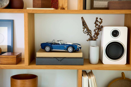 LEGO® Icons - Shelby Cobra 427 S/C 10357, 1241 piese pukika.ro [7]