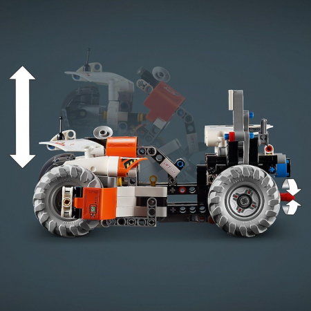 LEGO Incarcator spatial de suprafata 42178 [5]