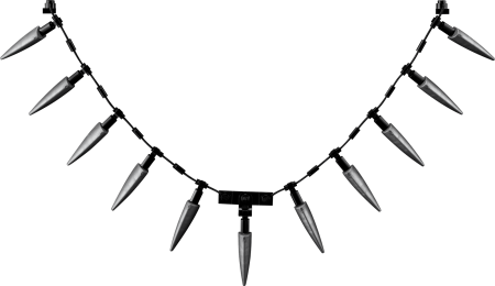 LEGO® Marvel - Pantera Neagra 76215, 2961 piese pukika.ro [5]