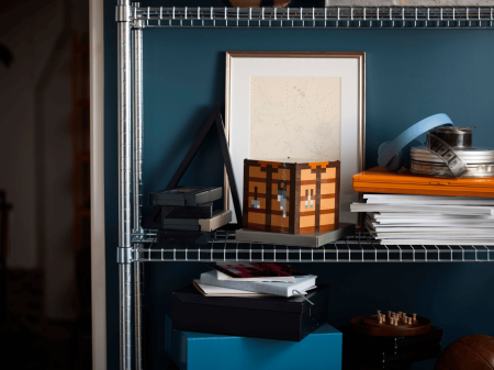 LEGO® Minecraft™ - Masa de lucru 21265, 1195 piese pukika.ro [8]