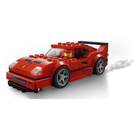 LEGO® Speed Champions - Ferrari F40 Competizione 75890 [1]
