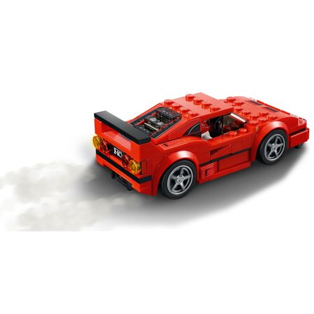 LEGO® Speed Champions - Ferrari F40 Competizione 75890 [2]