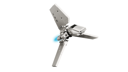 LEGO Star Wars - 75419 Death Star (Ultimate Collector Series), 9023 piese [3]