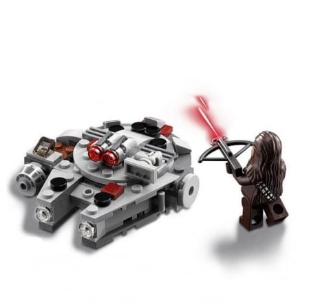 LEGO® Star Wars™ Millennium Falcon™ Microfighter 75193 [1]