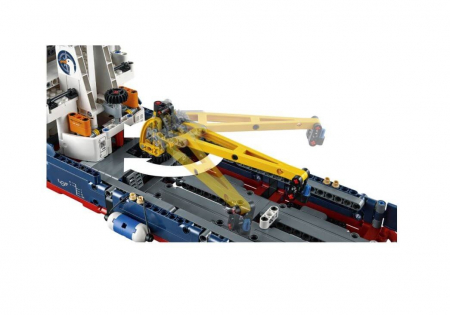 LEGO® Technic Explorator oceanic 42064 [4]