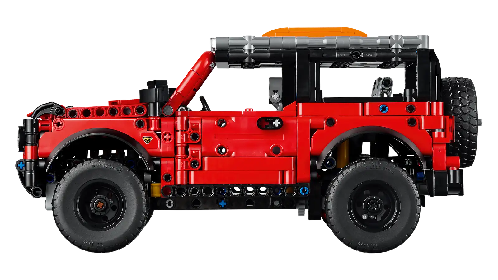 LEGO® Technic - SUV Ford Bronco® 42213, 943 piese, pukika.ro [1]