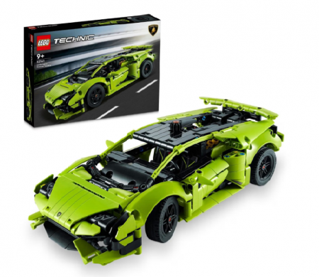 LEGO® Technic - Lamborghini Huracán Tecnica 42161 [2]