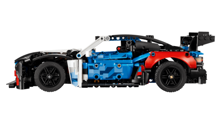 LEGO® Technic - Masina de curse BMW M4 GT3 EVO 42226, 747 piese - pukika.ro [1]