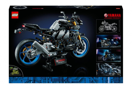 Promotii - LEGO Technic - Yamaha MT-10 SP 42159 pukika.ro