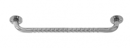 Manere de Siguranta - Maner de siguranta Sundo, greutate maxima 130 Kg, lungime 100 cm, Gri pukika.ro