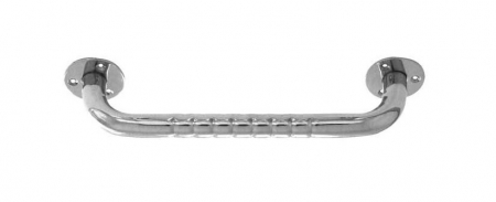 Manere de Siguranta - Maner de siguranta Sundo, greutate maxima 130 Kg, lungime 30 cm, Gri pukika.ro