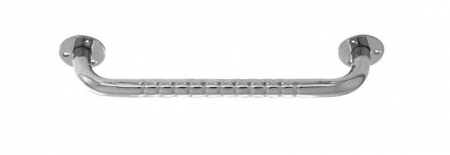 Manere de Siguranta - Maner de siguranta Sundo, greutate maxima 130 Kg, lungime 50 cm, Gri pukika.ro