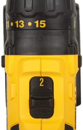 Mașină de găurit DeWALT DCD777D2T, 1750 rpm, 18 V, Li-Ion, 2 baterii, încărcător, cutie transport, Negru pukika.ro [3]