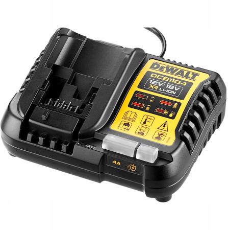 Mașină de găurit DeWALT MCLAREN DCD85MP2T, 2000 rpm, 18 V, Li-Ion, 2 baterii, încărcător, cutie transport, Negru pukika.ro [5]