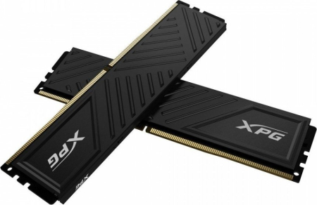 Memorie RAM ADATA XPG, 32 GB (2 x 16 GB), DDR4, 3200 MHz, DIMM, 1.35 V, 16 CL, Black pukika.ro [1]