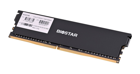Memorie RAM Biostar, 16 GB, DDR4, 3200 MHz, 1.35 V, Black pukika.ro [4]