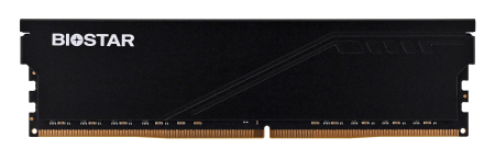 Memorie RAM Biostar, 8 GB, DDR4, 3200 MHz, UDIMM, 1.35 V, 16 CL, Black pukika.ro [3]