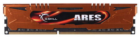 Memorie RAM G.Skill, 16 GB (2 x 8 GB), DDR3, 1600 MHz, DIMM, 1.5 V, 10 CL pukika.ro [4]