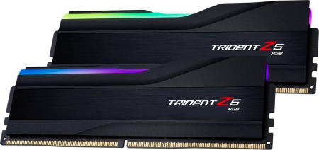 Memorie RAM G.Skill, 64 GB (2 x 32 GB), DDR5, 6400 MHz, DIMM, 1.4 V, 32 CL, Black pukika.ro [3]