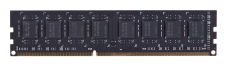 Memorii RAM - Memorie RAM G.Skill, 8 GB, DDR3, 1600 MHz, DIMM, 1.5 V, 5 CL, Black pukika.ro