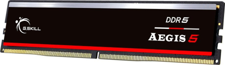 Memorie RAM G.Skill Aegis, 16 GB, DDR5, 6000 MHz, DIMM, 1.35 V, 36 CL, Black pukika.ro [1]