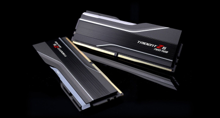 Memorie RAM G.Skill Trident, 32 GB (2 x 16 GB), DDR5, 6000 MHz, DIMM, 1.35 V, 30 CL, Black pukika.ro [6]