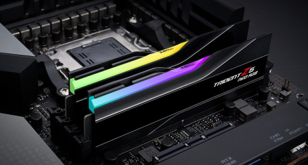 Memorie RAM G.Skill Trident, 32 GB (2 x 16 GB), DDR5, 6000 MHz, DIMM, 1.35 V, 30 CL, Black pukika.ro [3]