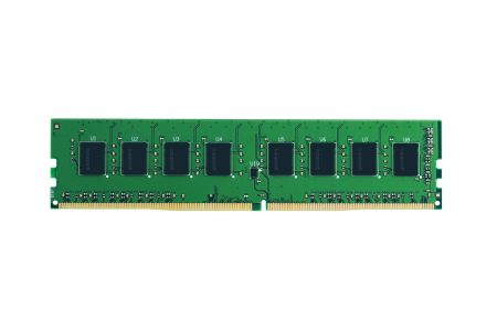 Memorie RAM GoodRam, 16 GB, DDR4, 3200 MHz, DIMM, 1.2 V, 22 CL, Green pukika.ro [2]