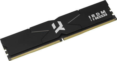 Memorie RAM GoodRam, 32 GB (2 x 16 GB), DDR5, 6000 MHz, DIMM, 1.25 V, 36 CL, Black pukika.ro [2]