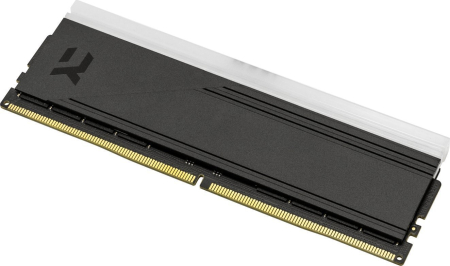 Memorie RAM GoodRam, 32 GB (2 x 16 GB), DDR5, 6400 MHz, DIMM, 1.35 V, 32 CL, Black pukika.ro [3]