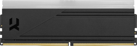 Memorie RAM GoodRam, 32 GB (2 x 16 GB), DDR5, 6400 MHz, DIMM, 1.35 V, 32 CL, Black pukika.ro [1]