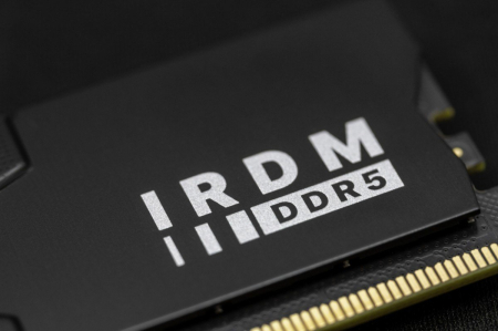 Memorie RAM GoodRam, 32 GB (2 x 16 GB), DDR5, 6800 MHz, DIMM, 1.45 V, 34 CL, Black pukika.ro [3]