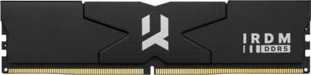Memorie RAM GoodRam, 32 GB (2 x 16 GB), DDR5, 6800 MHz, DIMM, 1.45 V, 34 CL, Black pukika.ro [1]