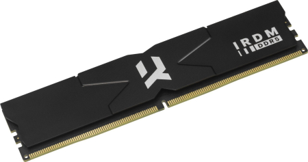 Memorie RAM GoodRam, 32 GB (2 x 16 GB), DDR5, 7600 MHz, DIMM, 1.4 V, 36 CL, Black pukika.ro [2]
