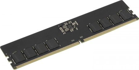 Promotii - Memorie RAM GoodRam, 32 GB, DDR5, 5600 MHz, DIMM, 46 CL, Black pukika.ro
