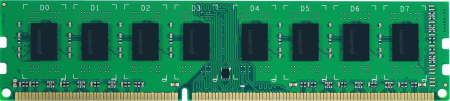 Promotii - Memorie RAM GoodRam, 4 GB, DDR3, 1600 MHz, 1.35 V, 11 CL, Green pukika.ro