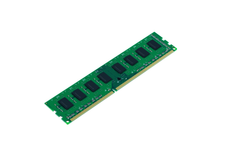 Memorie RAM GoodRam, 4 GB, DDR3, 1600 MHz, 1.35 V, 11 CL, Green pukika.ro [1]