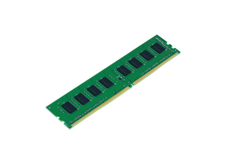 Memorie RAM Goodram, 8 GB, DDR4, 2666 MHz, DIMM, 1.2 V, 19 CL, Green pukika.ro [2]