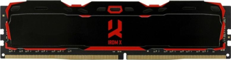 Memorii RAM - Memorie RAM GoodRam, 8 GB, DDR4, 3200 MHz, 1.2 V, 16 CL, Negru pukika.ro