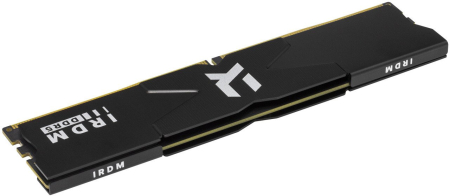 Memorie RAM GoodRam IRDM, 32 GB, DDR5, 5600 MHz, DIMM, 1.25 V, Black pukika.ro [2]