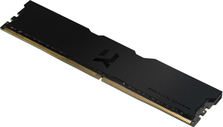 Memorie RAM GoodRam IRDM PRO, 32 GB (2 x 16 GB), DDR4, 3600 MHz, DIMM, 1.35 V, 18 CL, Black pukika.ro [2]