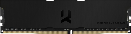 Memorie RAM IRDM PRO, 16 GB, DDR4, 3600 MHz, DIMM, 1.35 V, 18 CL, Black pukika.ro [1]