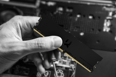 Memorie RAM IRDM PRO, 16 GB, DDR4, 3600 MHz, DIMM, 1.35 V, 18 CL, Black pukika.ro [4]