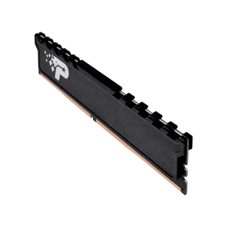 Memorie RAM Patriot Premium, 16 GB, DDR4, 3200 MHz, DIMM, 1.2 V, 22 CL, Black pukika.ro [2]