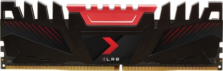 Memorii RAM - Memorie RAM PNY Technologies, 16 GB, DDR4, 3200 MHz, DIMM, 1.35 V, 16 CL, Black pukika.ro