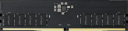 Promotii - Memorie RAM PNY Technologies, 16 GB, DDR5, 5600 MHz, UDIMM, 1.1 V, 40 CL, Black pukika.ro