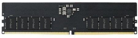 Promotii - Memorie RAM PNY Technologies, 32 GB, DDR5, 4800 MHz, 1.1 V, 46 CL, Black pukika.ro