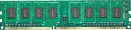 Promotii - Memorie RAM PNY Technologies, 8 GB, DDR3, 1600 MHz, DIMM, 1.5 V, 11 CL, Green pukika.ro