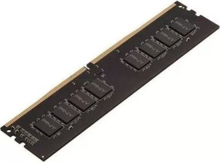 Promotii - Memorie RAM PNY Technologies, 8 GB, DDR4, 3200 MHz, 22 CL, Black pukika.ro
